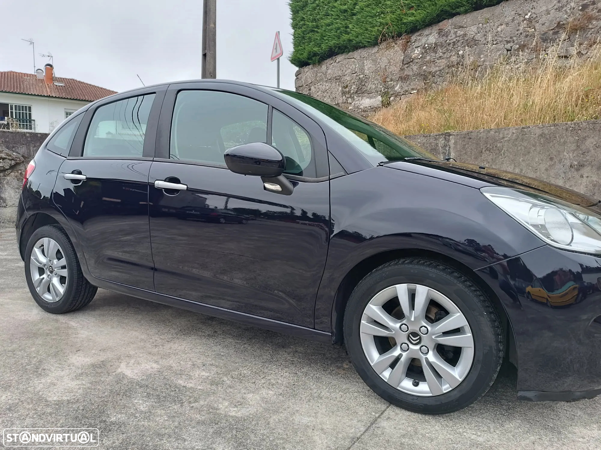 Citroën C3 1.4 HDi Airdream Attraction - 4
