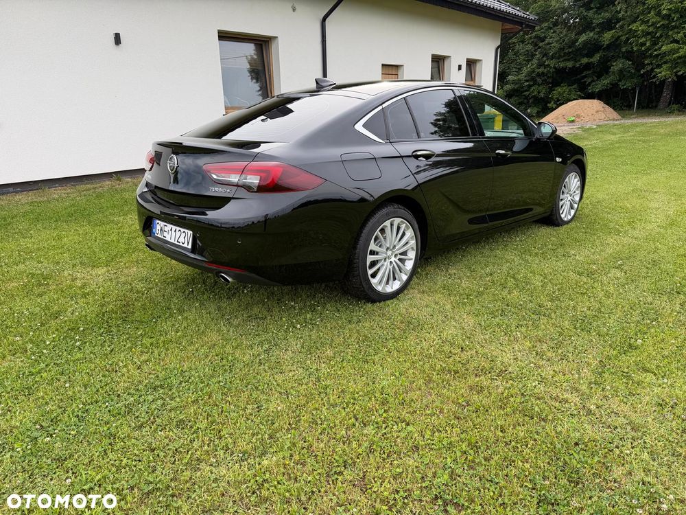 Opel Insignia 2.0 T 4x4 Exclusive S&S - 5