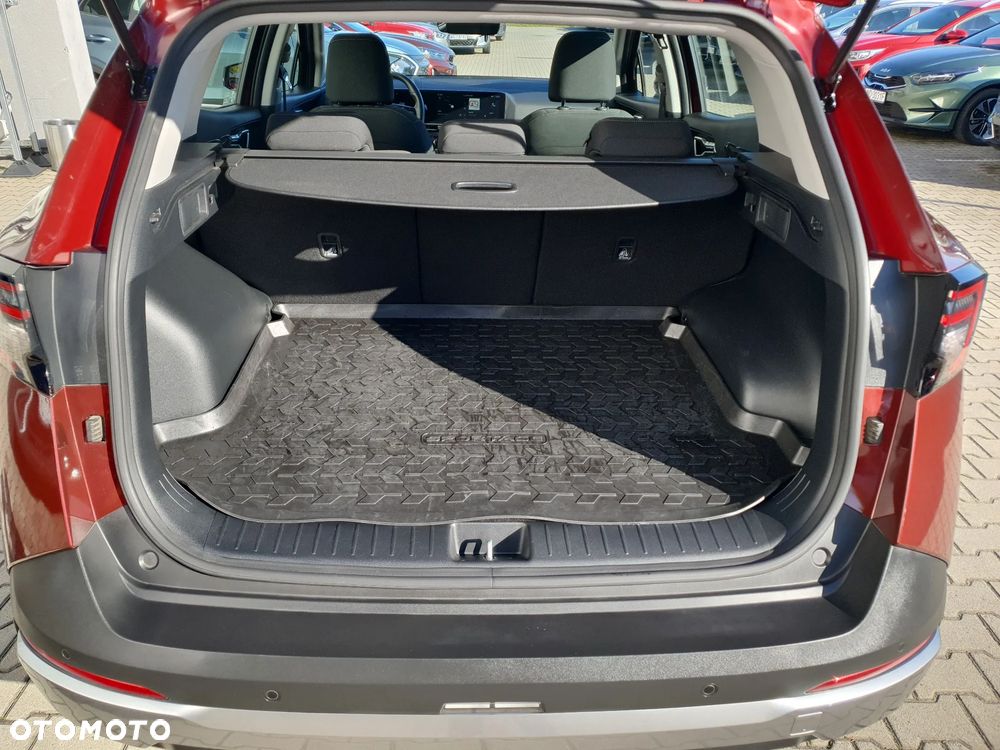 Kia Sportage 1.6 T-GDI M 2WD - 38