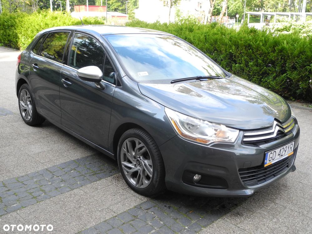 Citroën C4 - 2