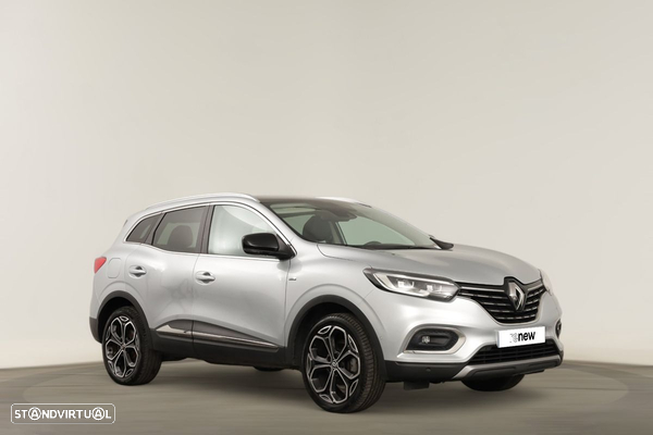 Renault Kadjar 1.5 dCi Intens