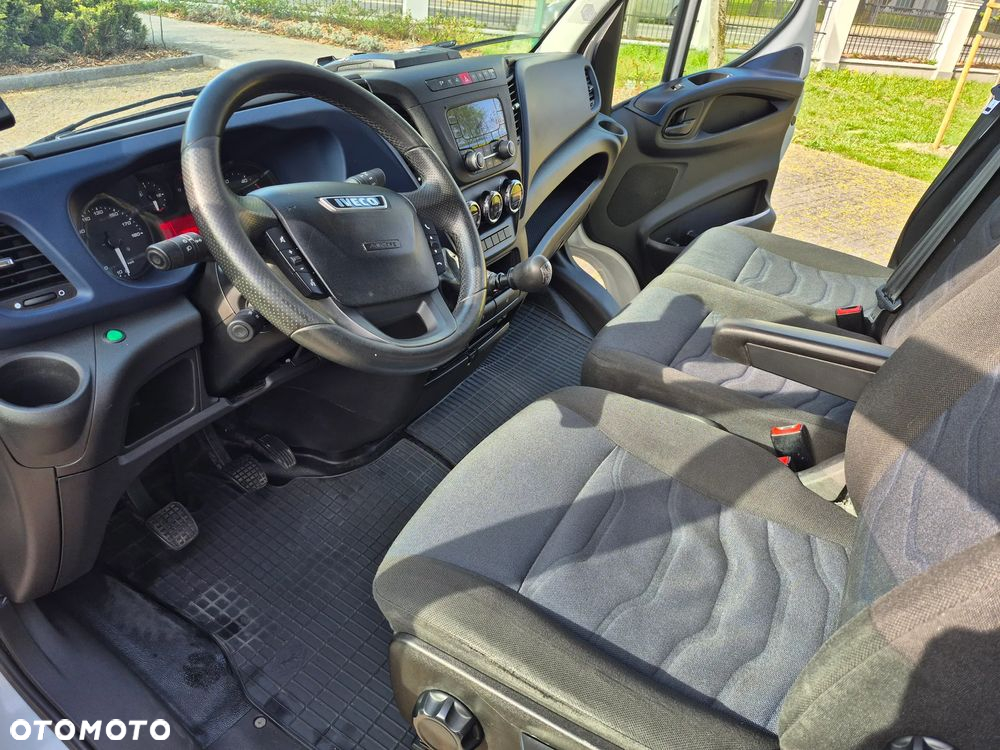 Iveco Dally - 7