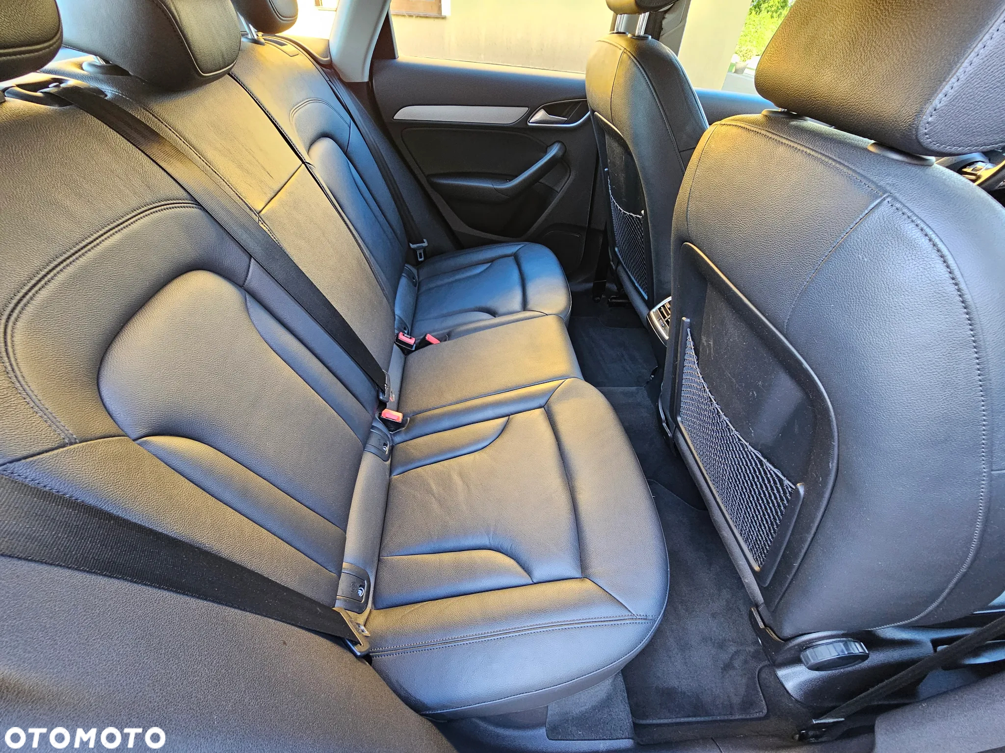 Audi Q3 2.0 TDI - 15