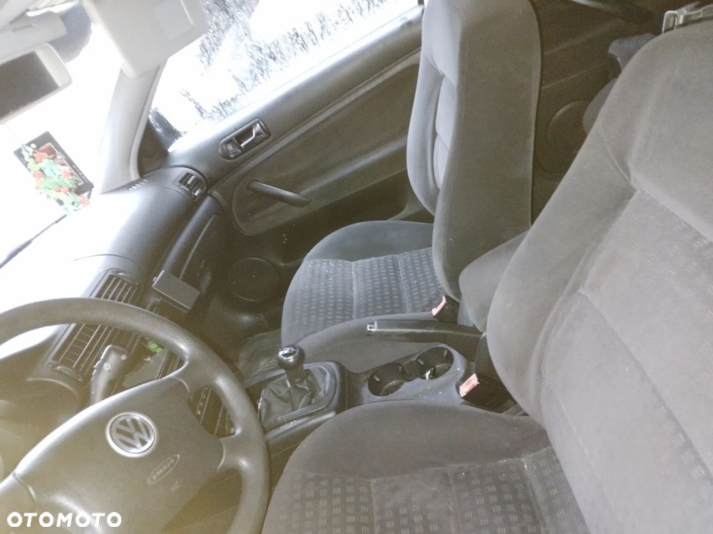 VOLKSWAGEN PASSAT B5 1.8T AWT LIFT 00 - 05   PRZEŁĄCZNIK ZESPOLONY PAJĄK - 20