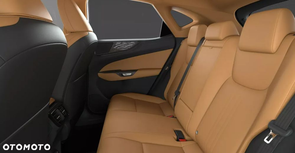 Lexus NX 350h Prestige AWD - 11