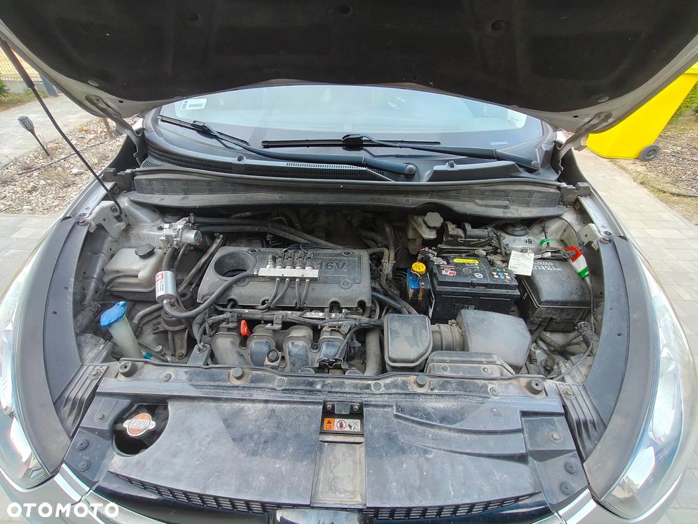 Hyundai ix35 - 13