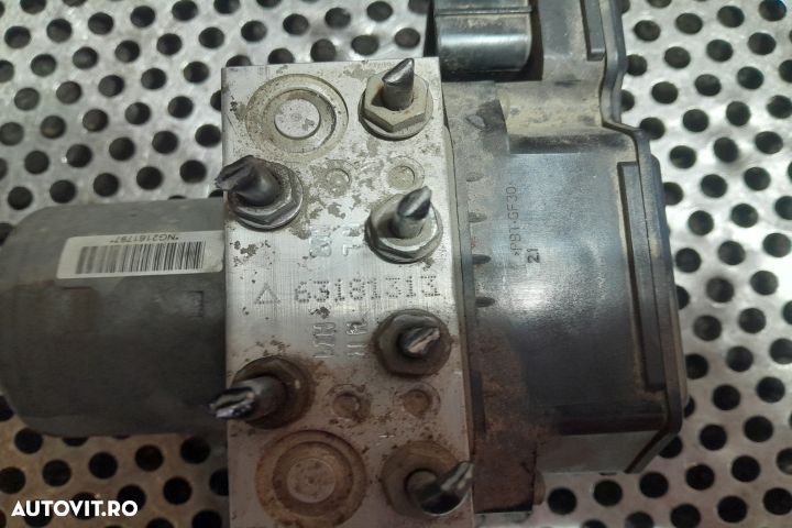 Pompa ABS 5N0614109BD 5N0614109BD Volkswagen VW Tiguan 1 [facelift] 5 - 4