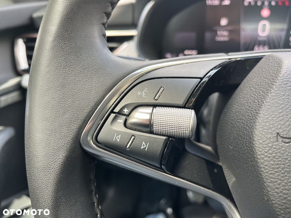 Skoda Kamiq 1.5 TSI Selection - 29