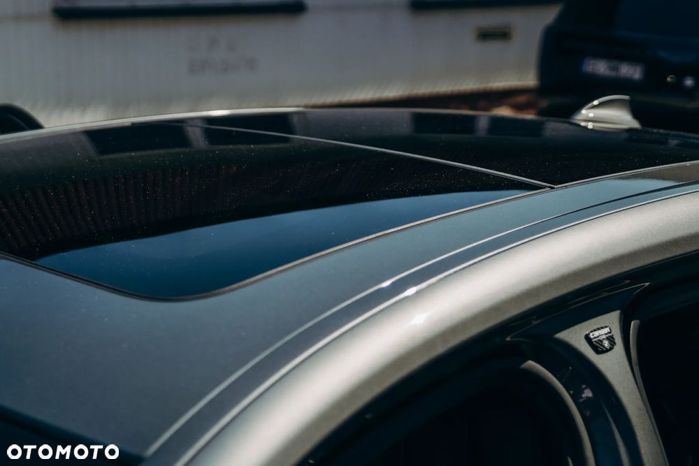 BMW Seria 7 740Ld xDrive - 9