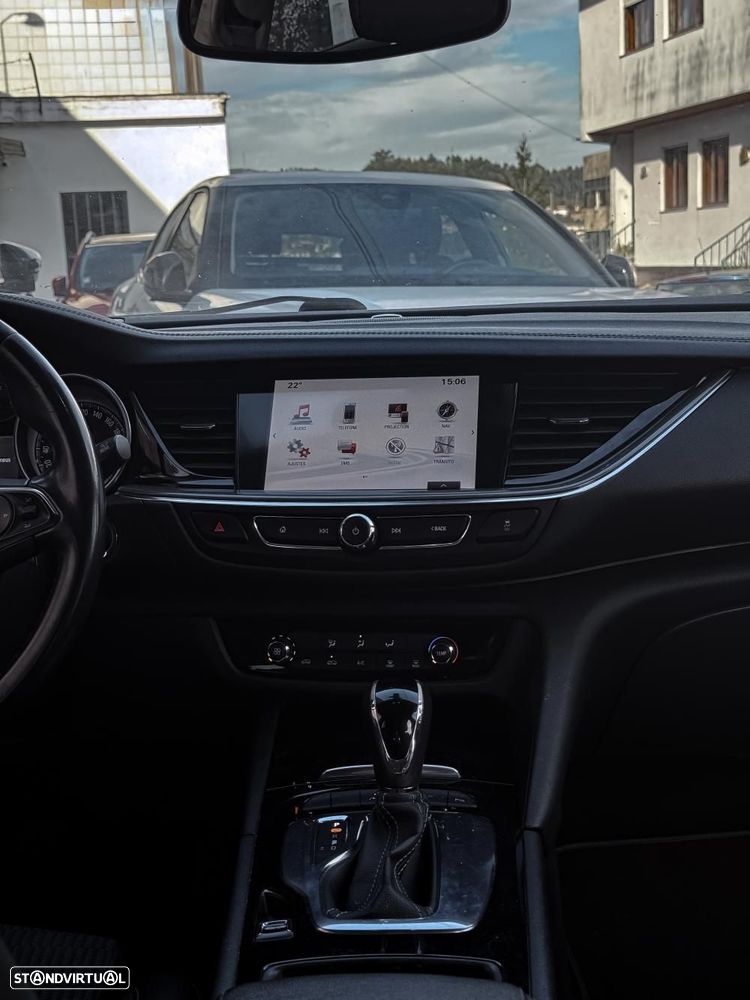 Opel Insignia Sports Tourer 1.6 CDTi Innovation Auto. - 7