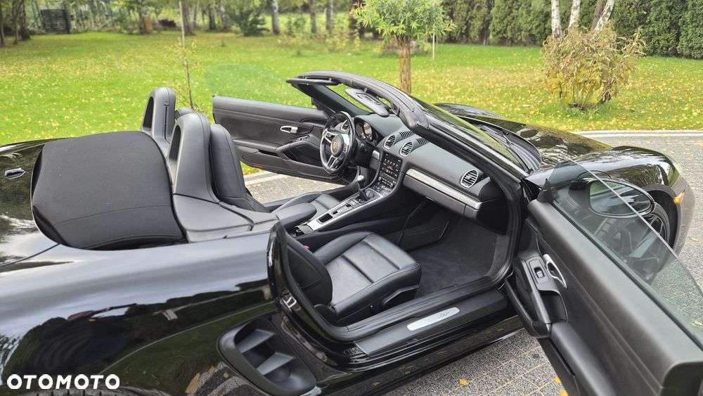 Porsche Boxster ver-s - 32