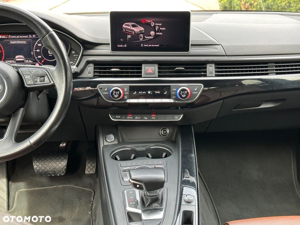 Audi A4 Avant 40 TDI S tronic sport - 30