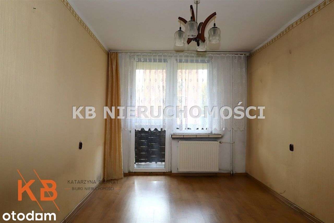 Mieszkanie M3 W Rybniku Na Sprzedaż