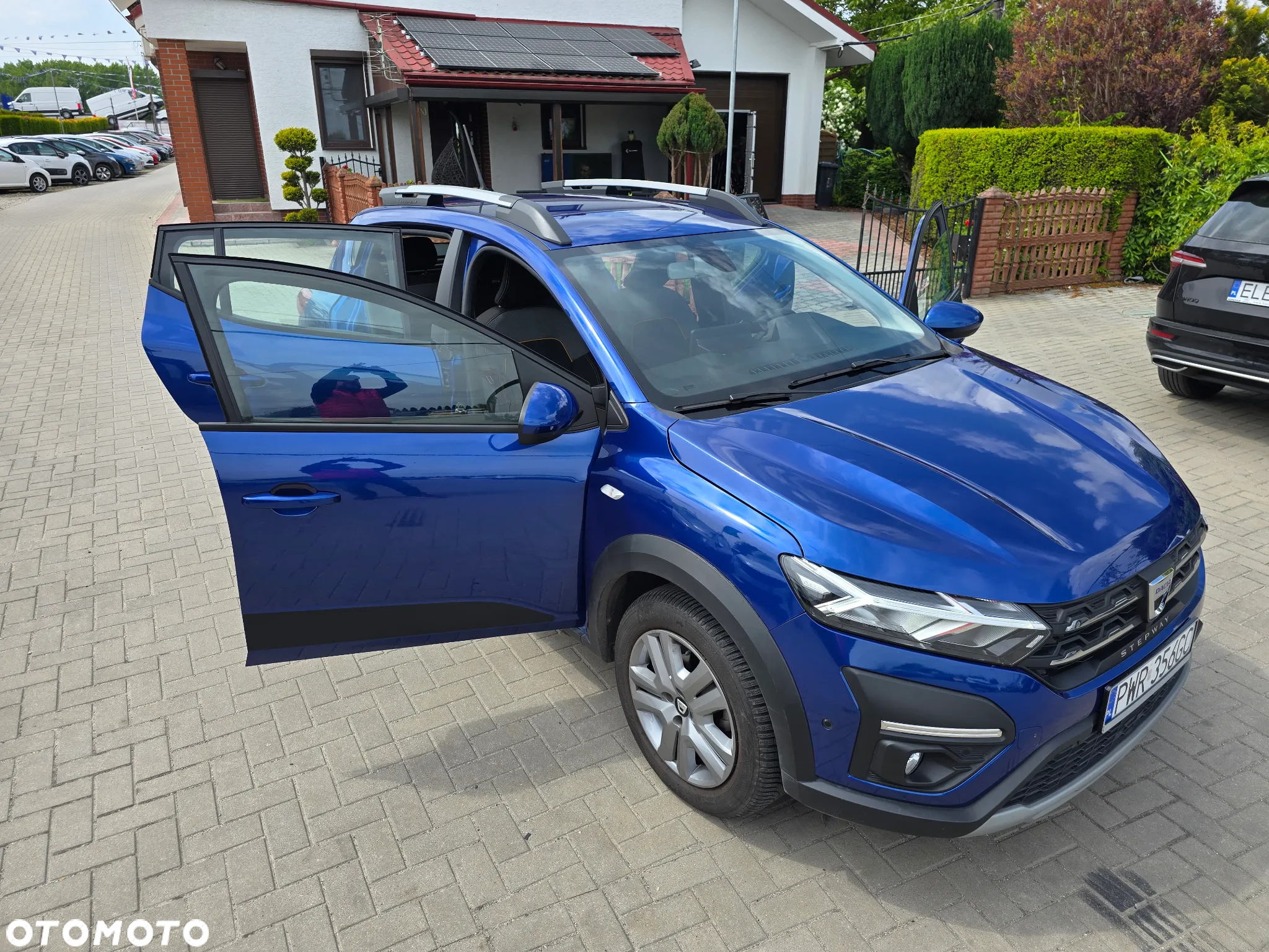 Dacia Sandero Stepway - 34