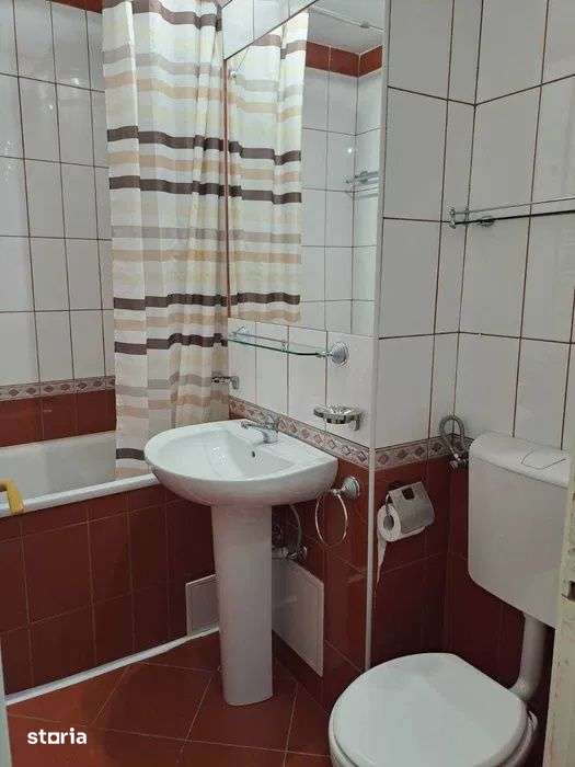 Apartament 2 camere, semidecomandat, 50 mp, Gheorgheni — fotografia 3