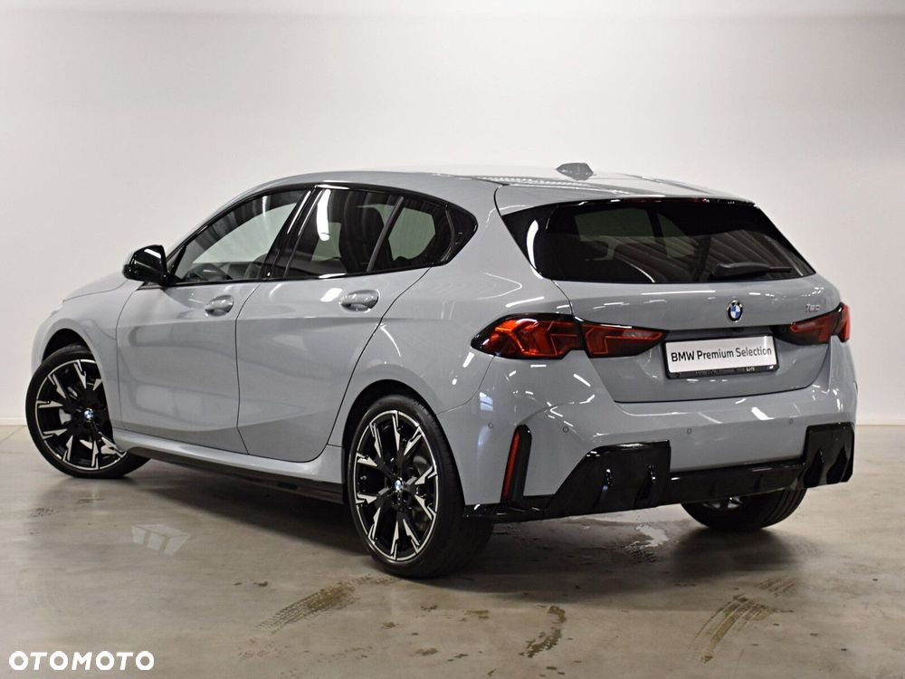 BMW Seria 1 - 4