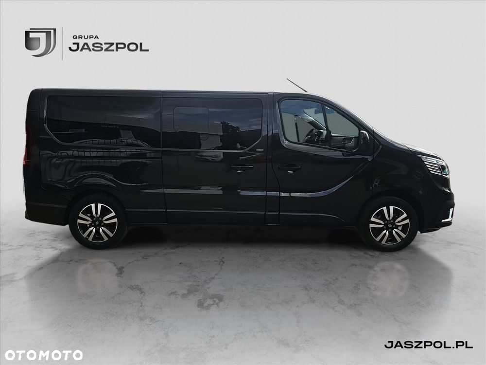 Renault Trafic Grand 2.0 dCi EDC - 4