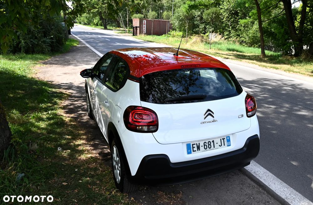 Citroën C3 - 13