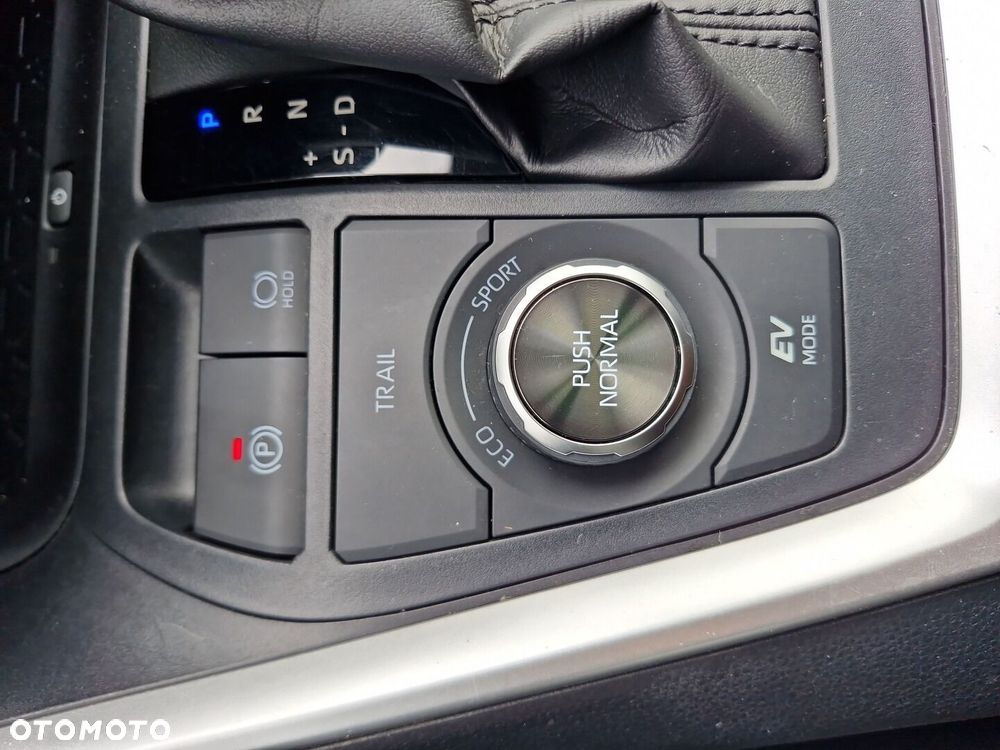 Toyota RAV4 2.5 Hybrid Adventure 4x4 - 28