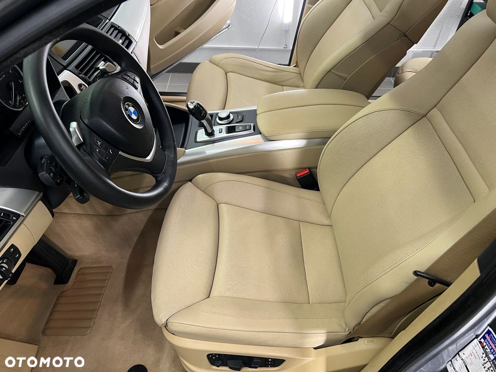 BMW X6 - 5