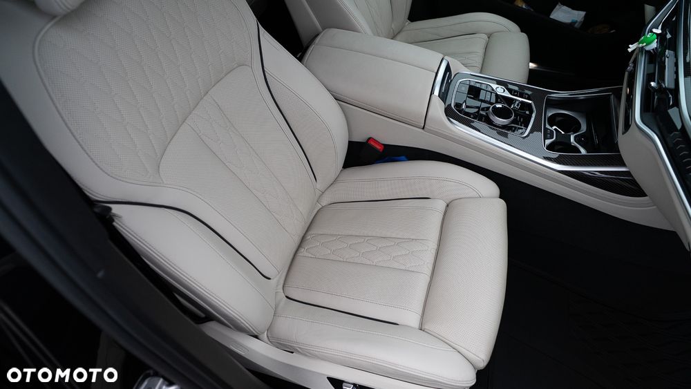 BMW X7 xDrive40d mHEV sport - 19