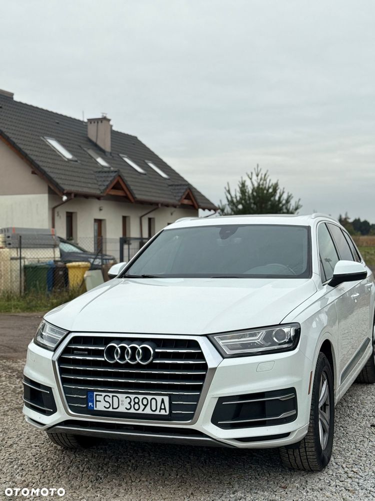 Audi Q7 - 16