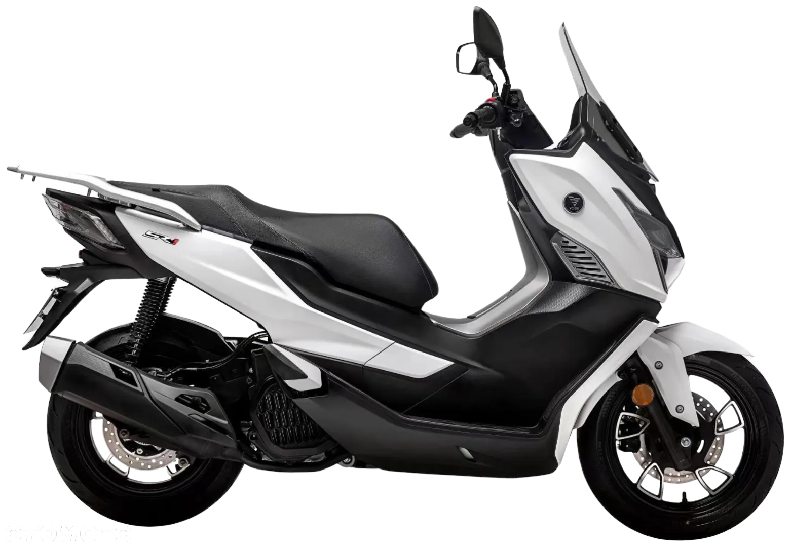 VOGE SR1 - 2