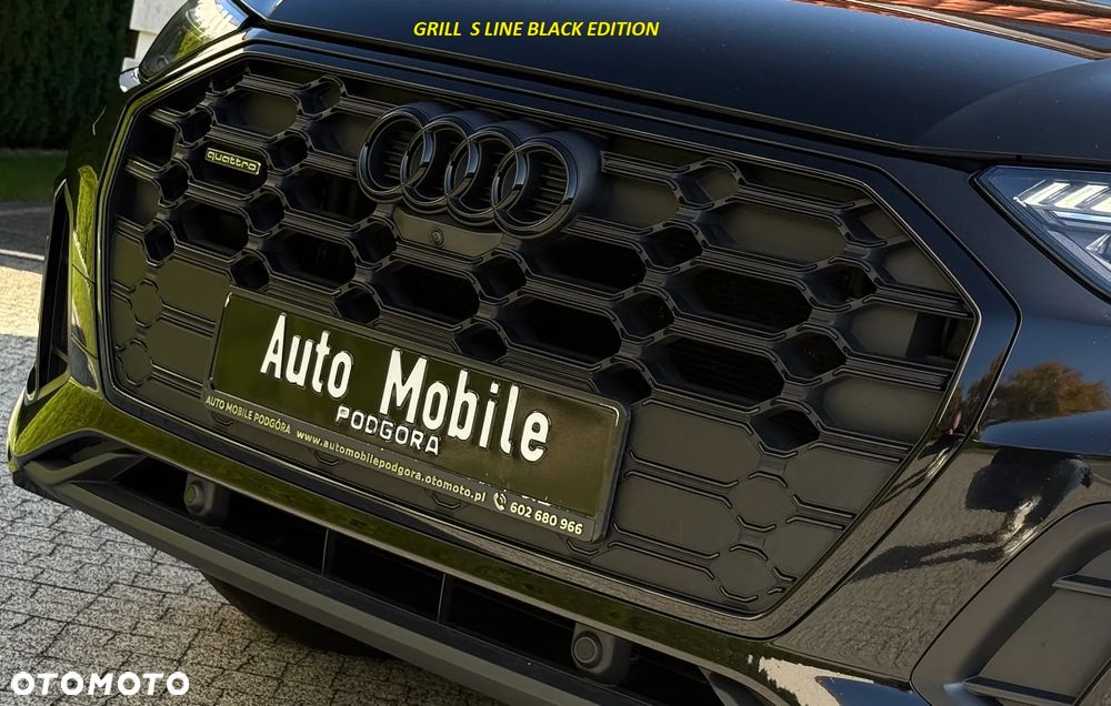 Audi Q5 40 TDI quattro S tronic S line - 33