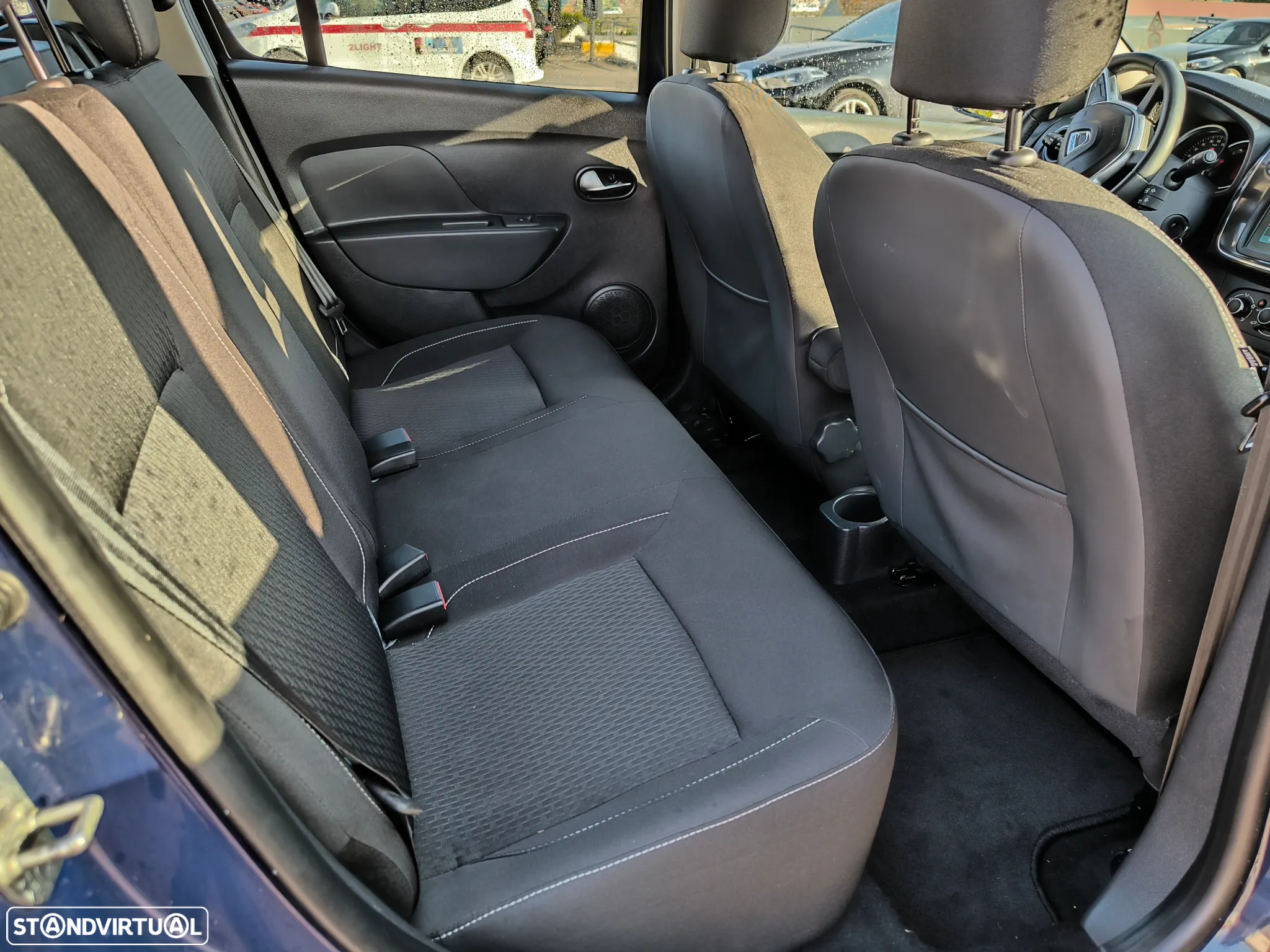Dacia Logan MCV - 7