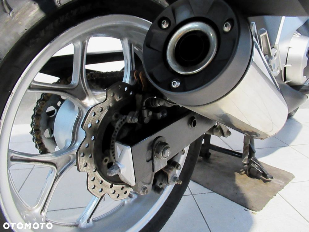 Honda NC - 16