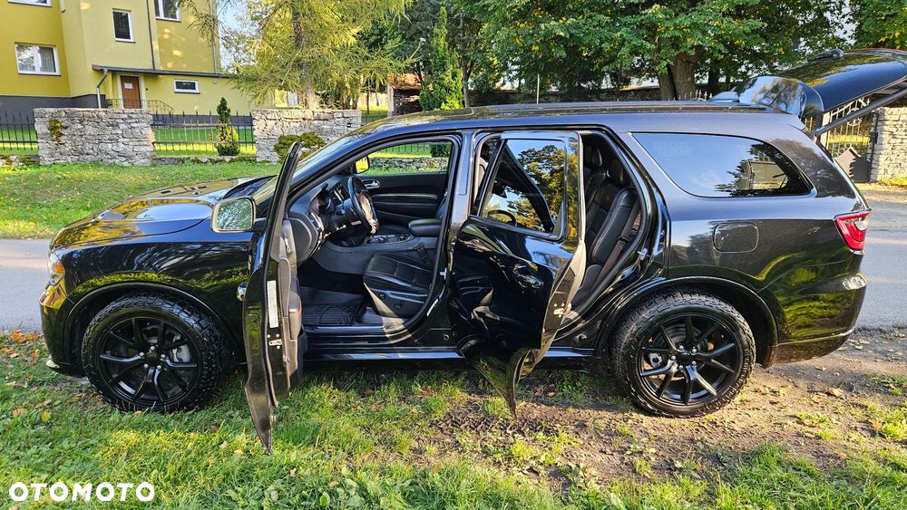 Dodge Durango - 17