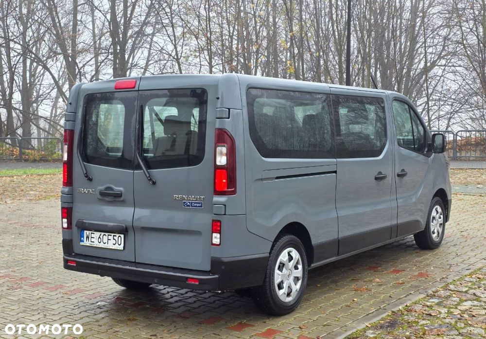 Renault Trafic - 4