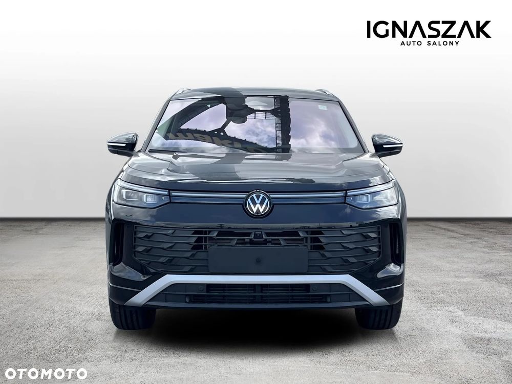 Volkswagen Tayron - 8