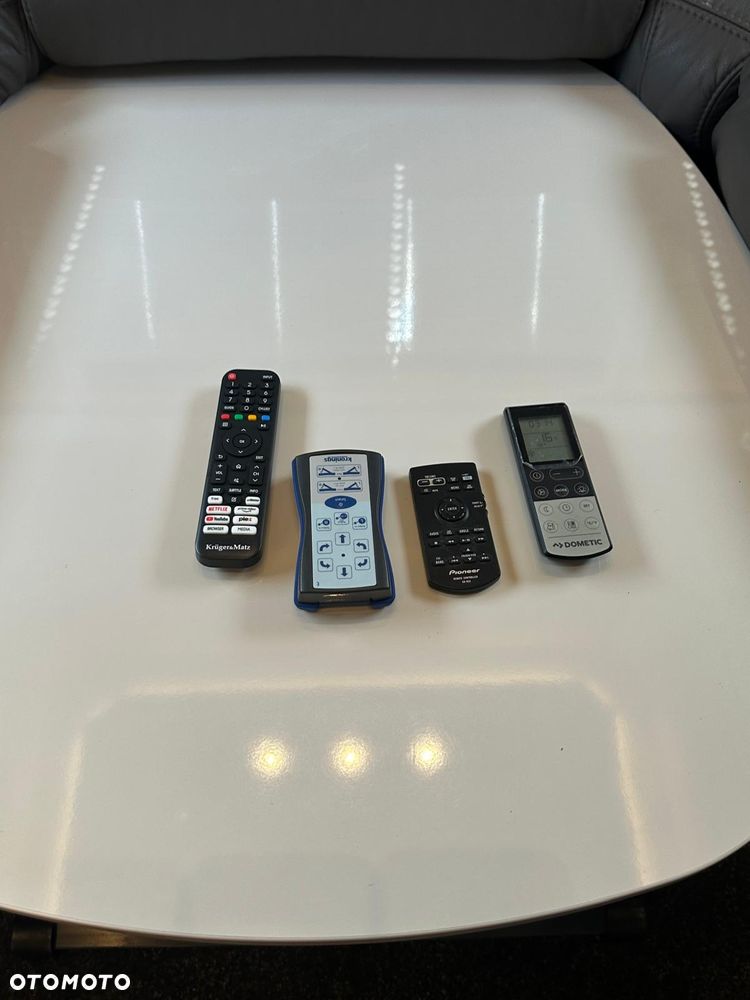 Kabe ROYAL 520 XL - 20