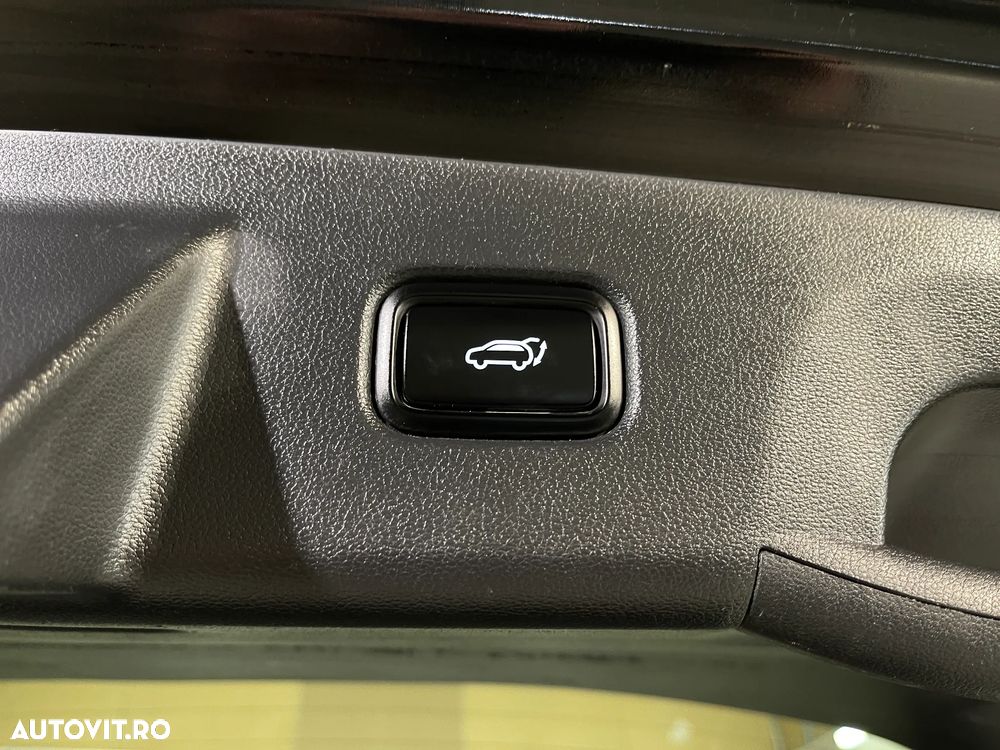 Hyundai Tucson 1.6 T-GDi HEV 2WD Prime - 26