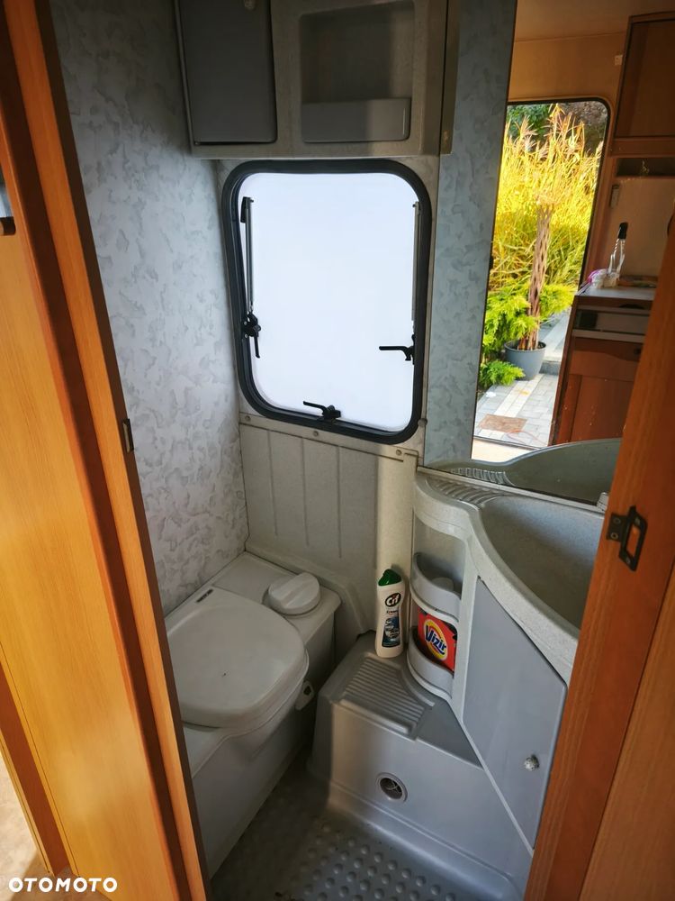 Adria UNICA 5104 DD - 30