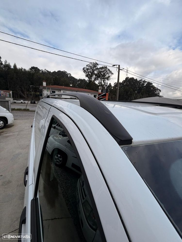 Mercedes-Benz Vito 114 CDi/34 pro - 19