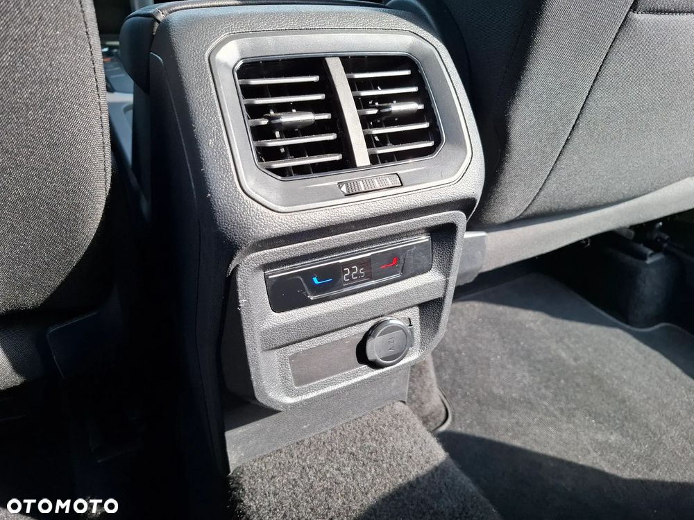 Volkswagen Tiguan 1.4 eHybrid OPF DSG Elegance - 38