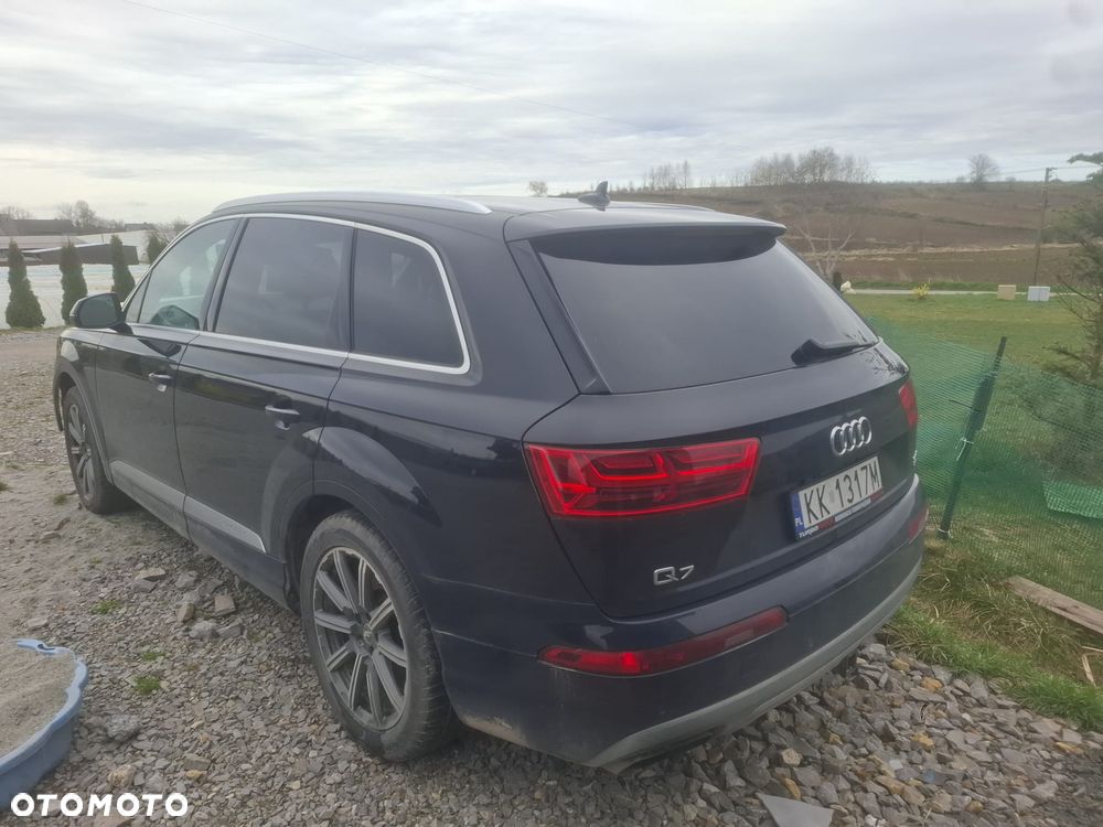 Audi Q7 - 5