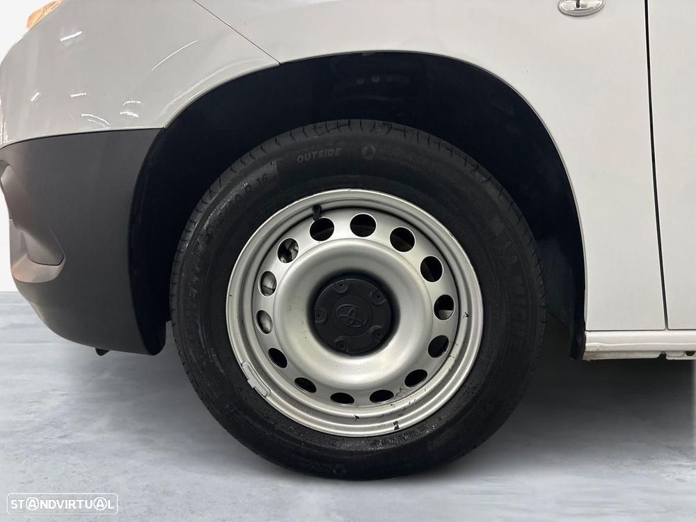 Toyota Proace City Verso 1.5D L1 Comfort - 13