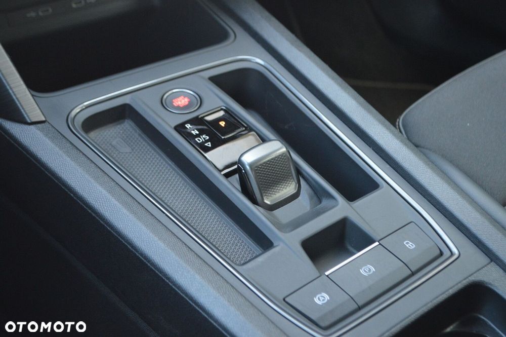 Cupra Formentor 1.5 TSI DSG - 18