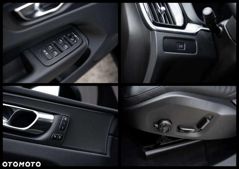Volvo XC 60 B4 D Ultimate Dark - 32