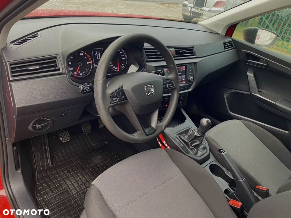 Seat Arona - 6