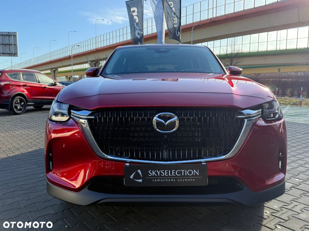 Mazda CX-60 - 9