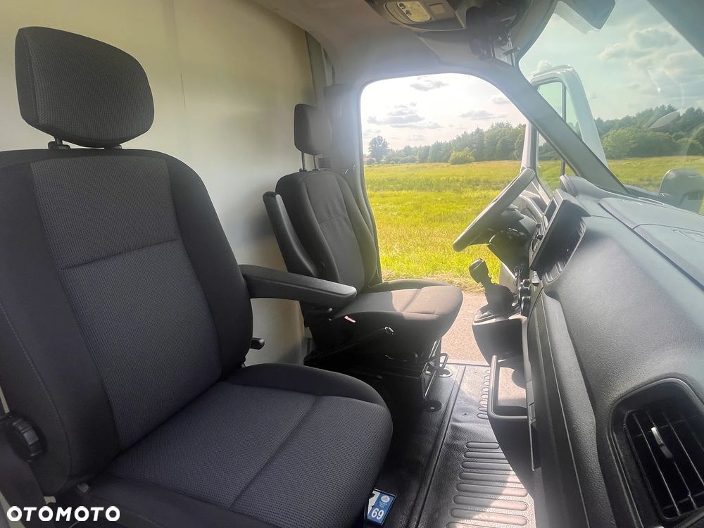Renault Master - 12