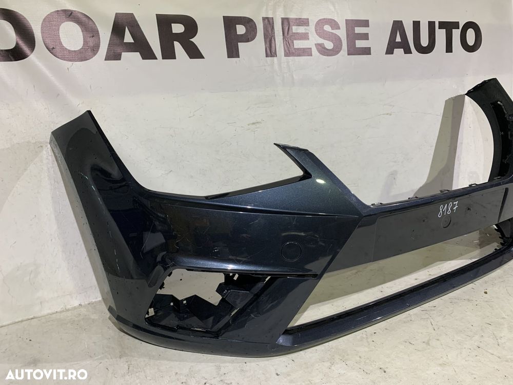 Bara fata Seat Ibiza, 2016, 2017, 2018, 2019, cod origine OE 6F0807221D. - 3