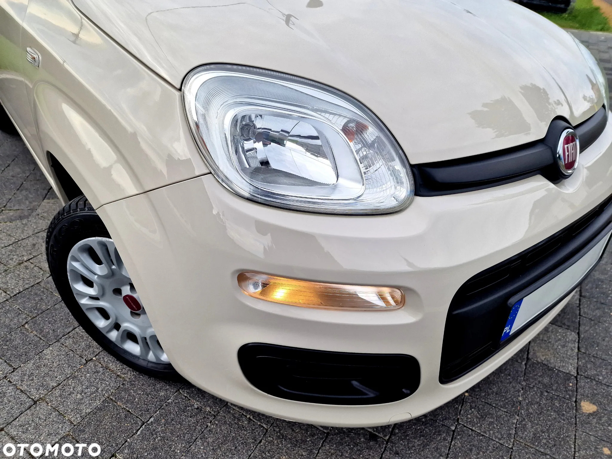 Fiat Panda 1.2 Lounge - 13