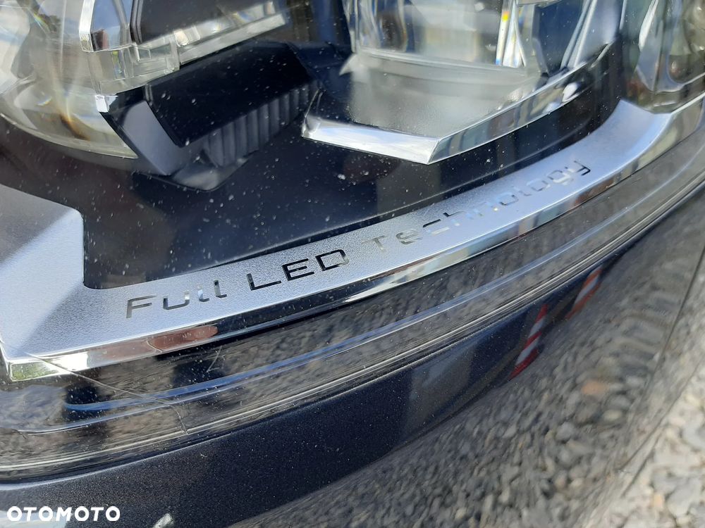 Peugeot 508 BlueHDi 120 EAT6 Stop&Start Business-Line - 20