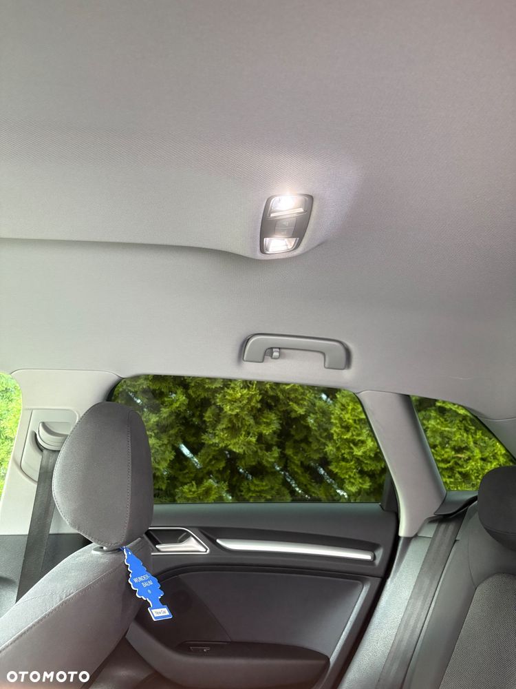 Audi A3 Sportback 1.5 TFSI Sport S tronic - 18