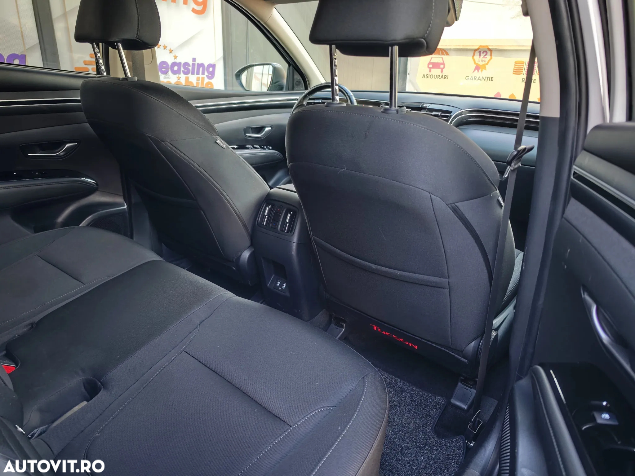 Hyundai Tucson - 26
